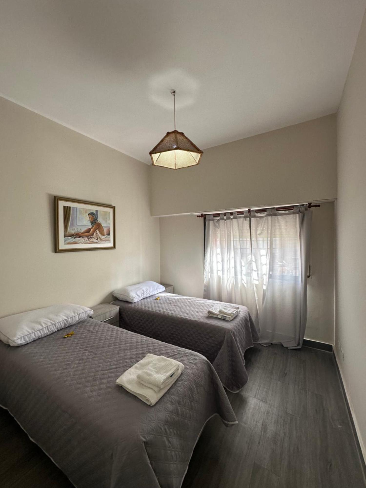 Amplio Departamento En La Perla Apartamento Mar del Plata